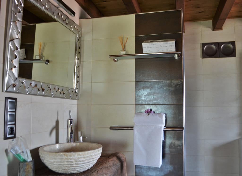 Casa Maru Apartment Camarmena Ngoại thất bức ảnh