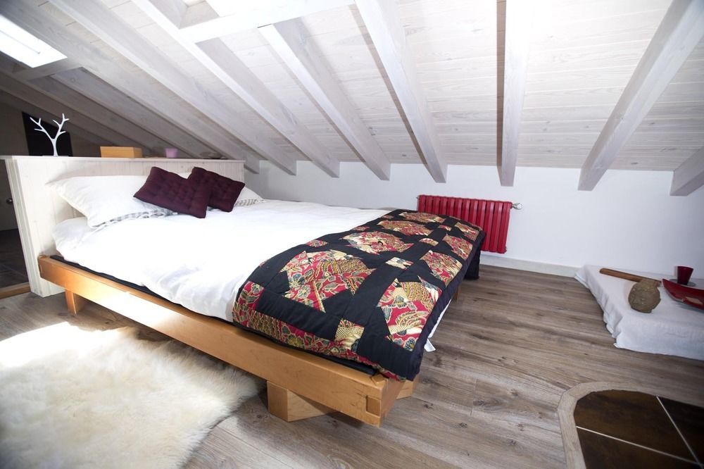 Casa Maru Apartment Camarmena Ngoại thất bức ảnh