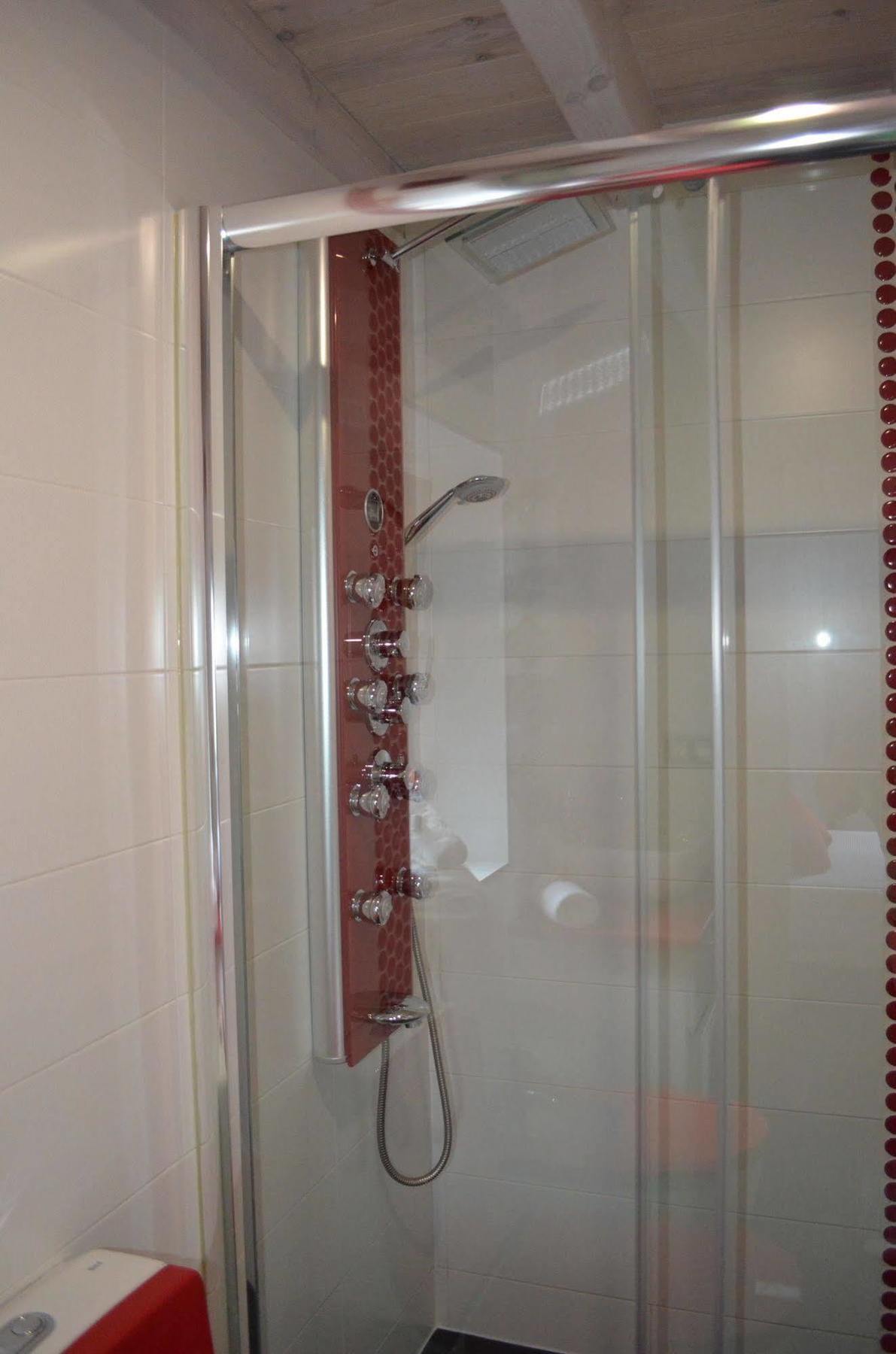 Casa Maru Apartment Camarmena Ngoại thất bức ảnh