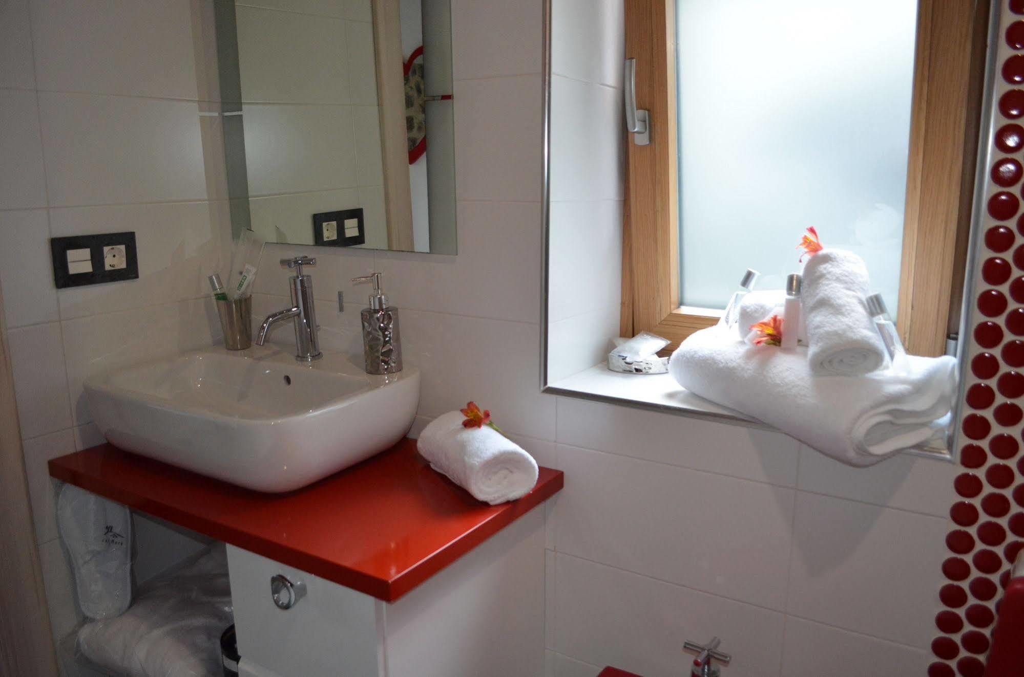 Casa Maru Apartment Camarmena Ngoại thất bức ảnh