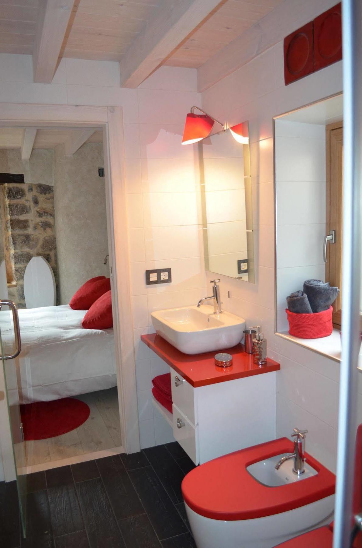 Casa Maru Apartment Camarmena Ngoại thất bức ảnh