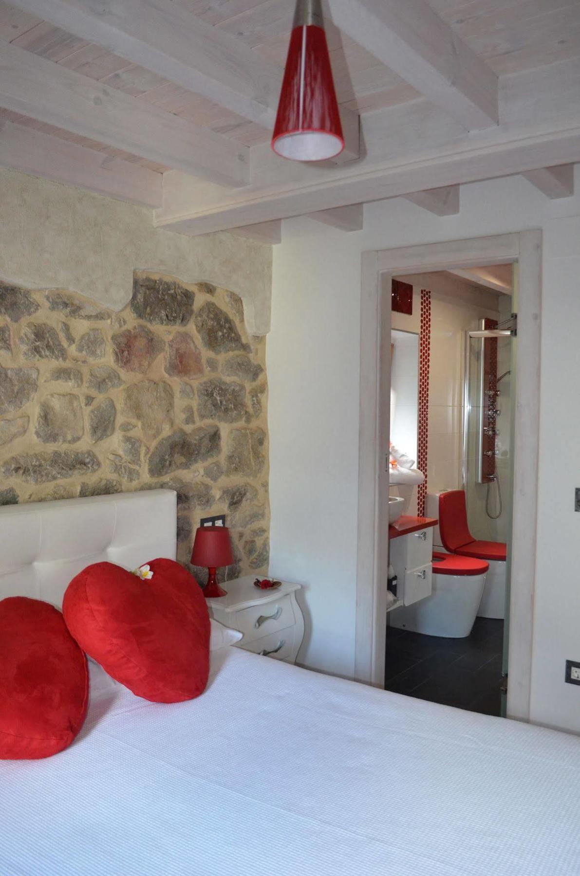 Casa Maru Apartment Camarmena Ngoại thất bức ảnh
