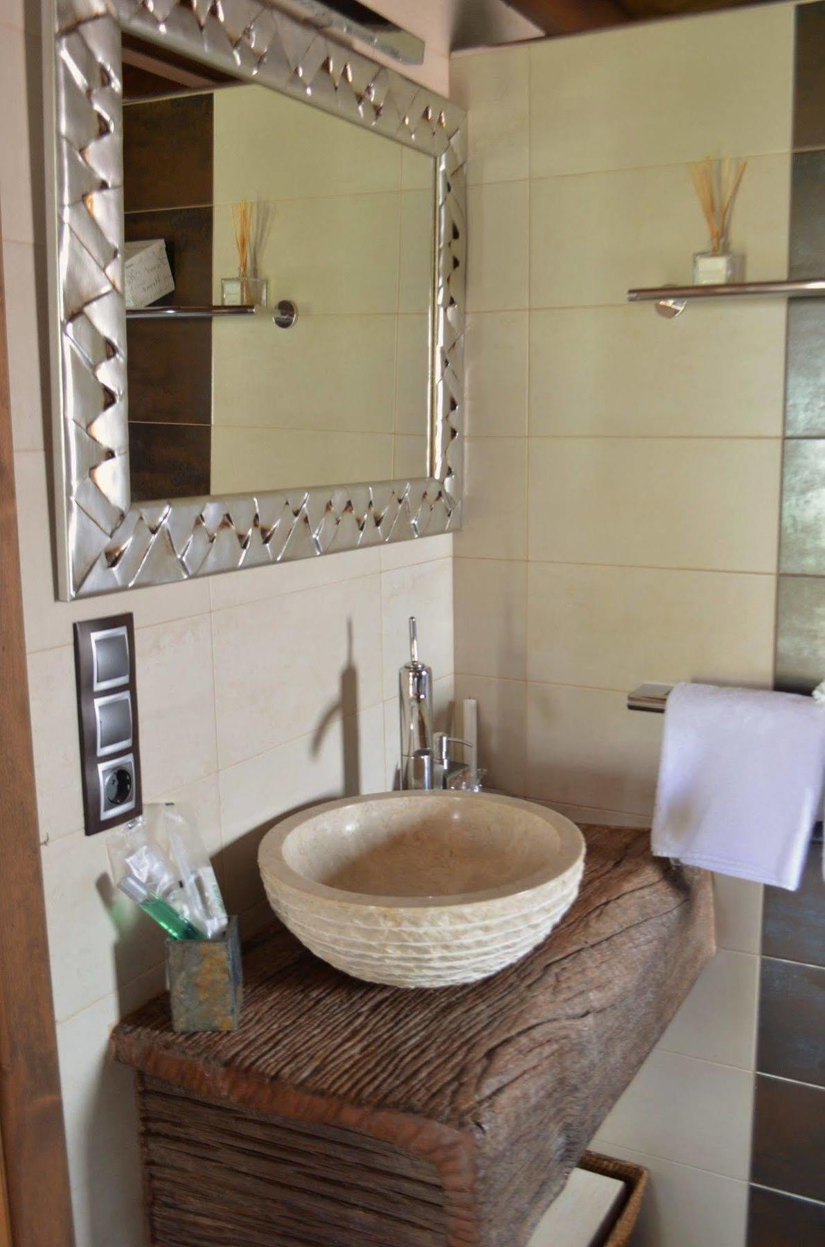 Casa Maru Apartment Camarmena Ngoại thất bức ảnh